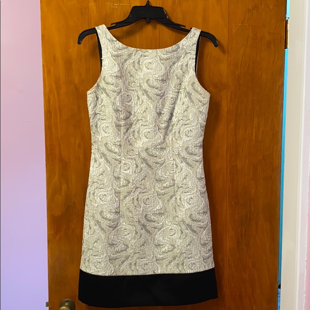 Max and Cleo Dress